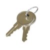 Middle Atlantic Products Keys for Front Doors SFD-KEY
